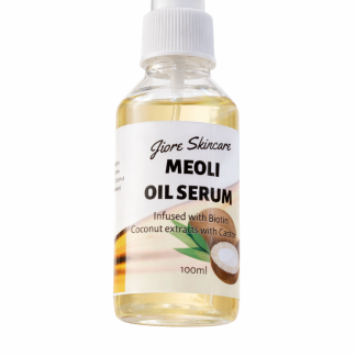 Meoli Oil Serum 15% Biotin