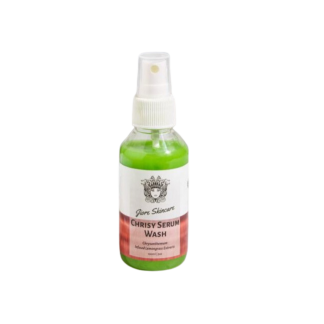 Chrisy Serum  Wash