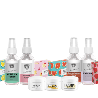 Full Body Whitening Combo